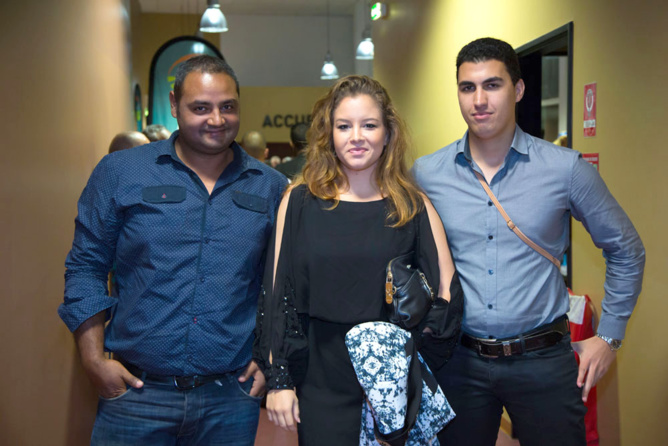 L'AG de Groupama Océan Indien L'AG de Groupama Océan Indien