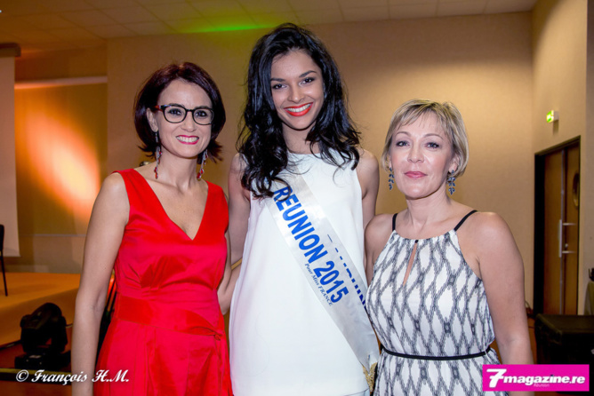 L'AG de Groupama Océan Indien L'AG de Groupama Océan Indien