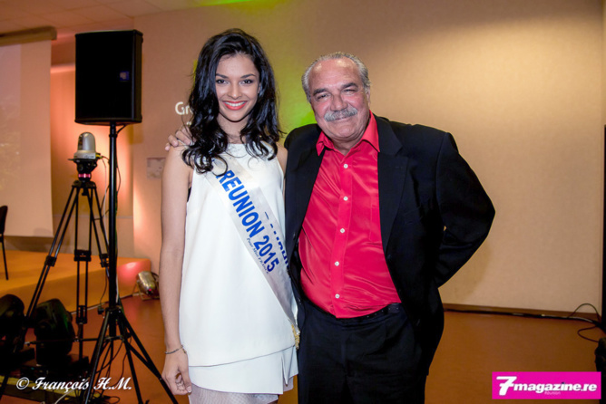 Azuima avec Gilles Malet Azuima avec Gilles Malet