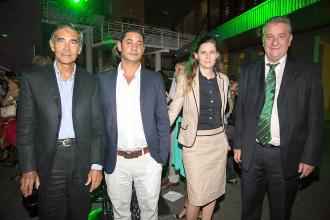 L'AG de Groupama Océan Indien L'AG de Groupama Océan Indien