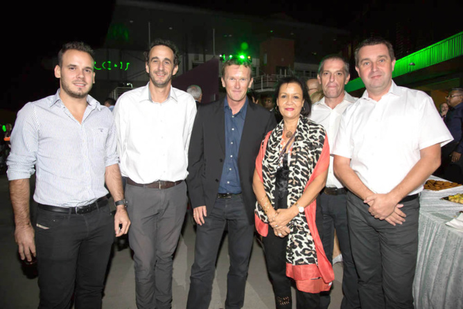 L'AG de Groupama Océan Indien L'AG de Groupama Océan Indien