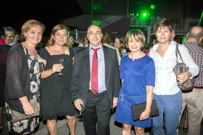 L'AG de Groupama Océan Indien L'AG de Groupama Océan Indien