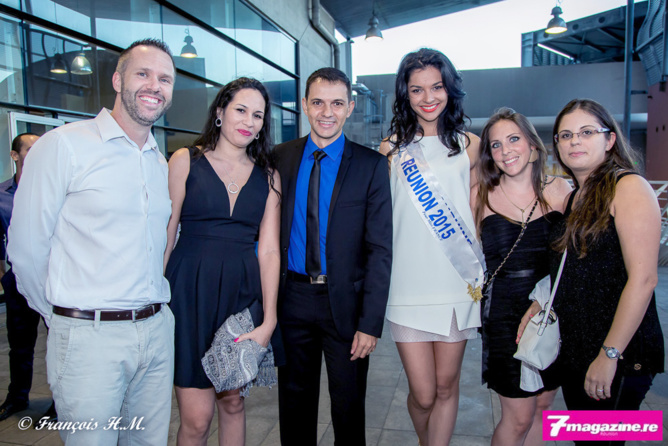 L'AG de Groupama Océan Indien L'AG de Groupama Océan Indien