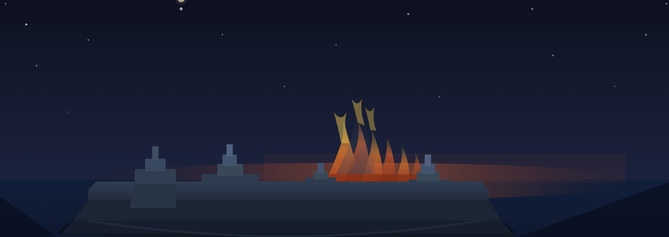 [L'Edito de La Futée] Ormuz, si loin, si proche