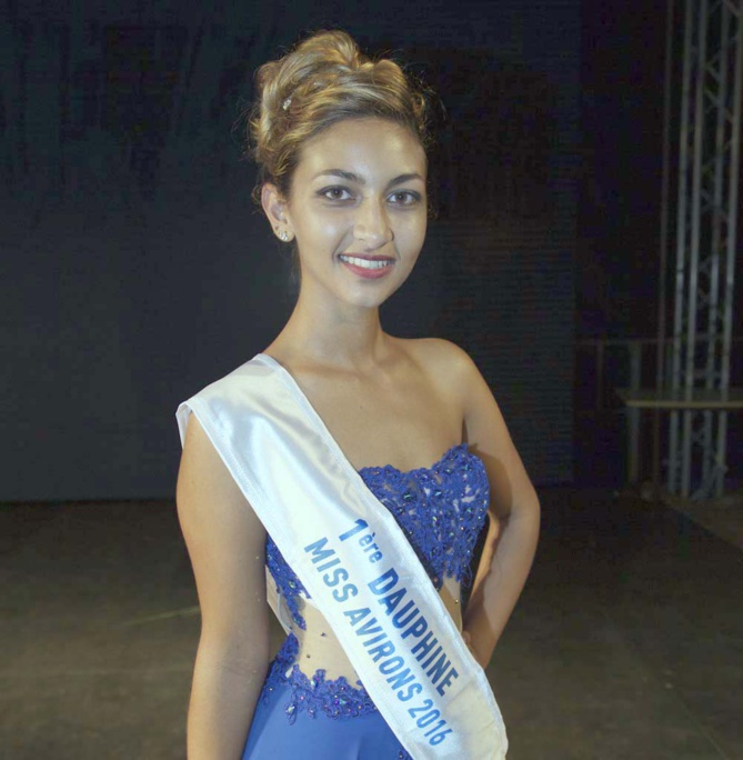 Mélanie Taijah Mélanie Taijah