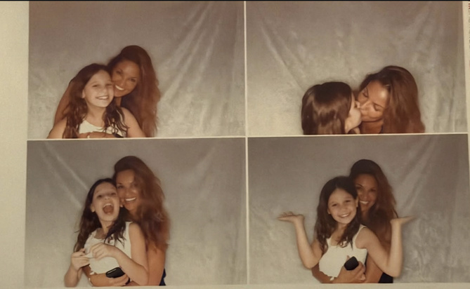 Nadia Farès nous a quittés à 57 ans