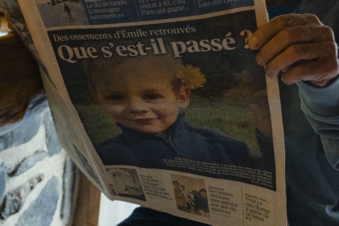 Affaire Émile : cette avancée silencieuse qui pourrait tout faire basculer avant l’été Affaire Émile : cette avancée silencieuse qui pourrait tout faire basculer avant l’été