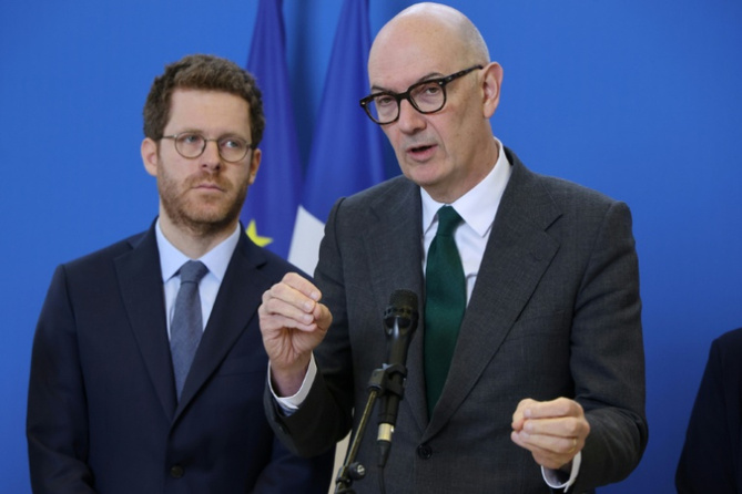 Quand la guerre pèse sur nos vies : ces milliards que l’État pourrait couper pour tenir le cap Quand la guerre pèse sur nos vies : ces milliards que l’État pourrait couper pour tenir le cap