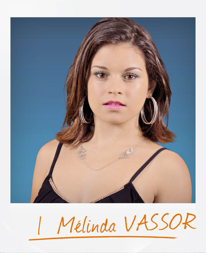 Miss Salazie 2016<br>Les 13 candidates Miss Salazie 2016<br>Les 13 candidates