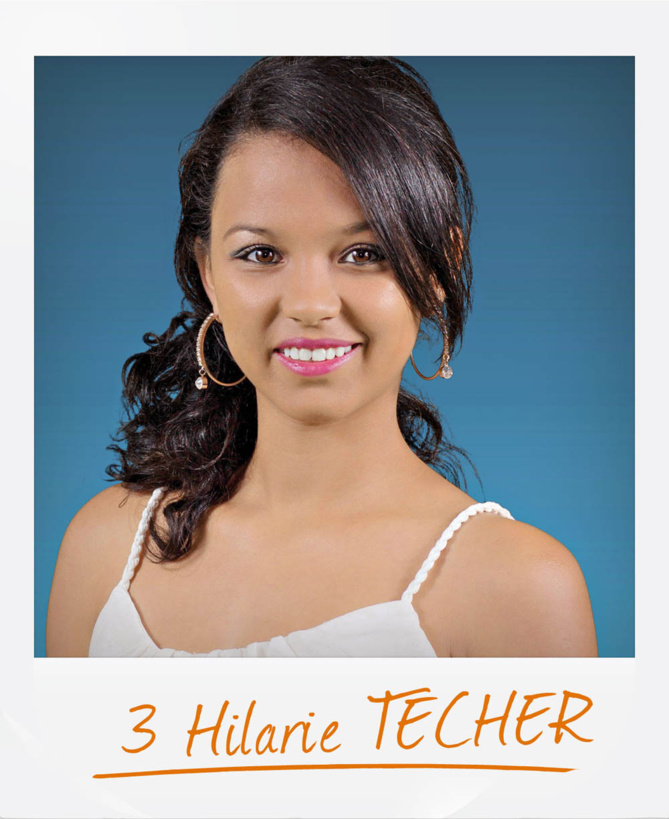 Miss Salazie 2016<br>Les 13 candidates Miss Salazie 2016<br>Les 13 candidates