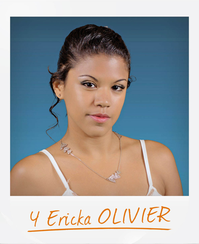 Miss Salazie 2016<br>Les 13 candidates Miss Salazie 2016<br>Les 13 candidates