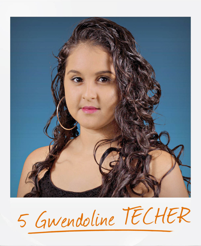 Miss Salazie 2016<br>Les 13 candidates Miss Salazie 2016<br>Les 13 candidates