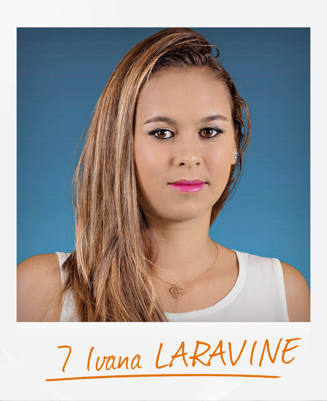 Miss Salazie 2016<br>Les 13 candidates Miss Salazie 2016<br>Les 13 candidates