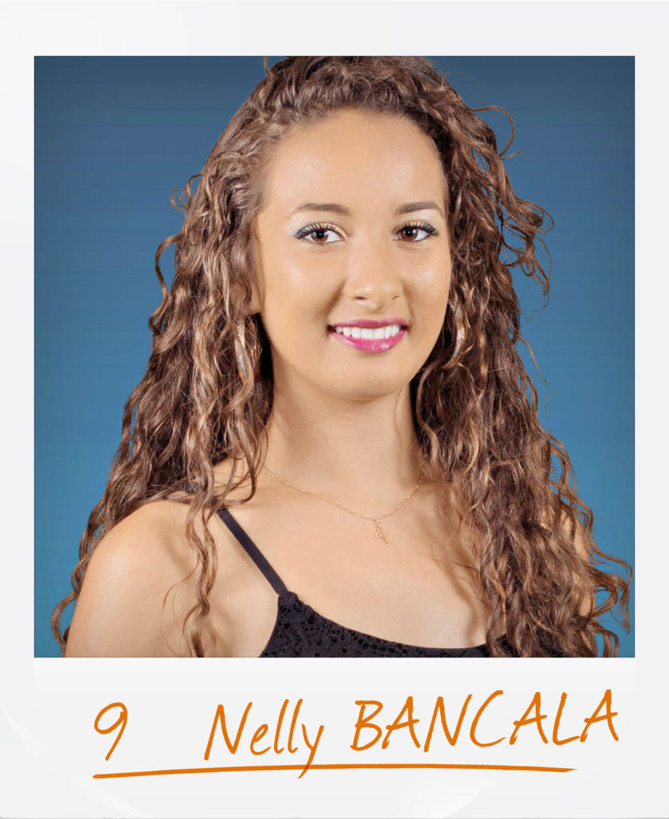 Miss Salazie 2016<br>Les 13 candidates Miss Salazie 2016<br>Les 13 candidates