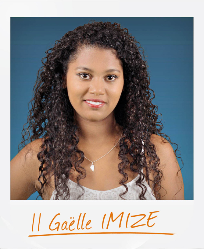 Miss Salazie 2016<br>Les 13 candidates Miss Salazie 2016<br>Les 13 candidates