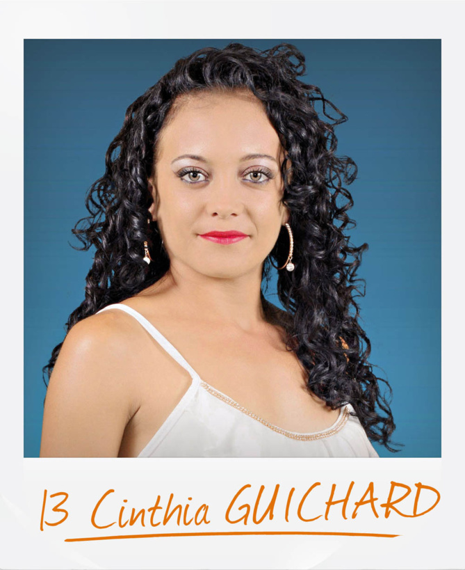 Miss Salazie 2016<br>Les 13 candidates Miss Salazie 2016<br>Les 13 candidates