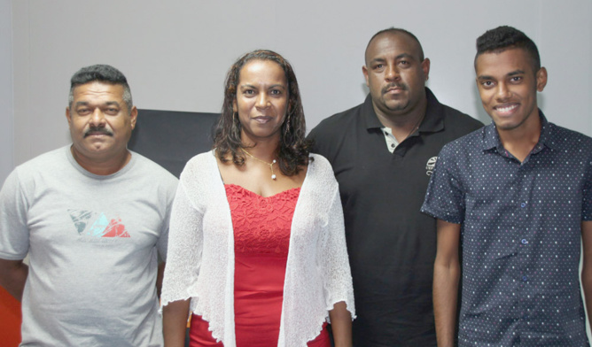 Euro 2016<br>Orange Réunion a offert des packs