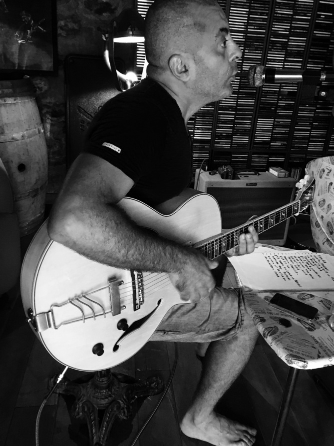 Hocine Benhassine Hocine Benhassine