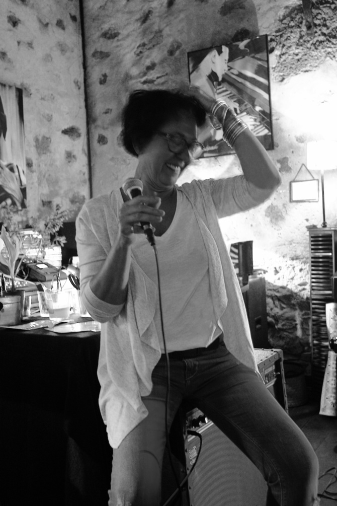 Jacqueline Nativel Jacqueline Nativel