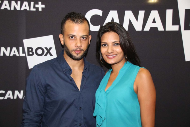 La Fibre Optique by Canal La Fibre Optique by Canal