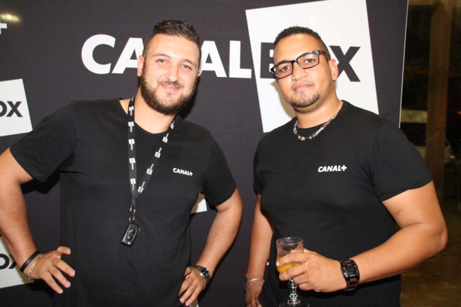 La Fibre Optique by Canal La Fibre Optique by Canal