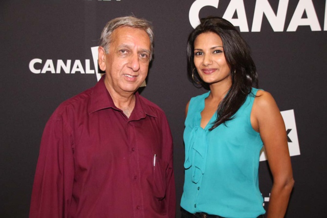 La Fibre Optique by Canal La Fibre Optique by Canal