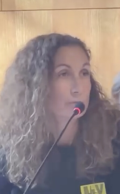 Coline Berry témoigne sur l’inceste : Ségolène Royal réclame la fin de la prescription pour ces crimes