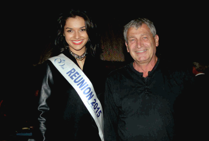 L'Afrique au Palm L'Afrique au Palm