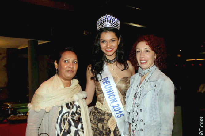 L'Afrique au Palm L'Afrique au Palm