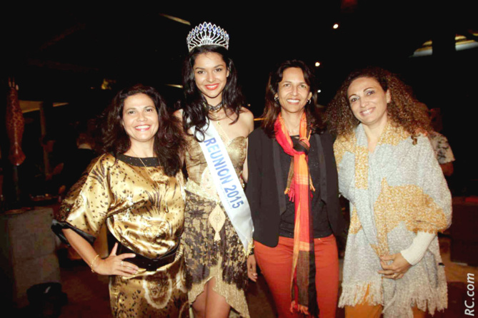 L'Afrique au Palm L'Afrique au Palm