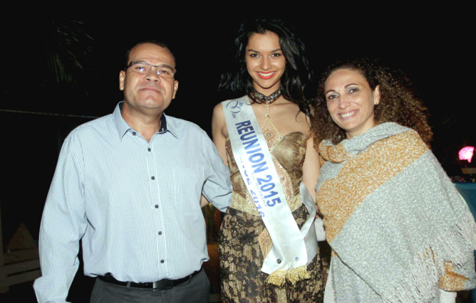 L'Afrique au Palm L'Afrique au Palm