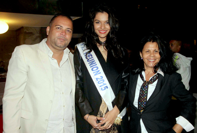 L'Afrique au Palm L'Afrique au Palm