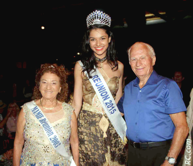 L'Afrique au Palm L'Afrique au Palm