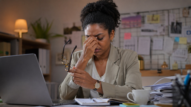 [Témoignage] Moi, la forte ai fait un burn-out sévère