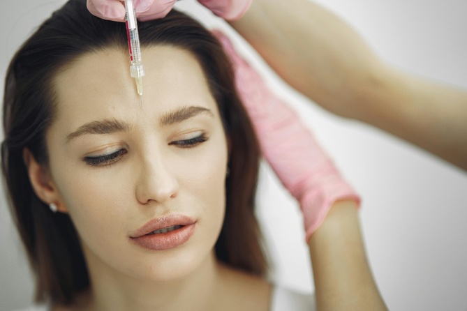 Fatigue, courbatures, malaise… la « grippe du Botox » intrigue de plus ...