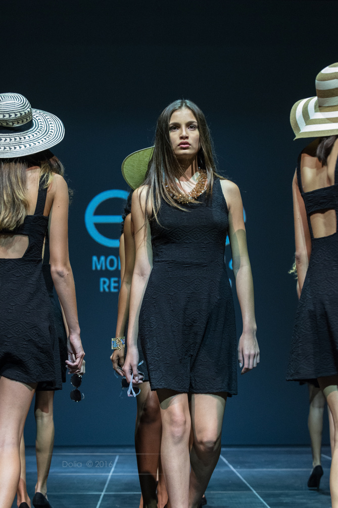 Kiara remporte la finale Elite Model Look Reunion Island 2016 Kiara remporte la finale Elite Model Look Reunion Island 2016