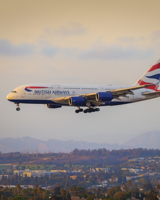 British Airways - Facebook British Airways - Facebook