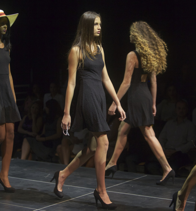 Les 10 finalistes Elite Model Reunion Island font le show Les 10 finalistes Elite Model Reunion Island font le show