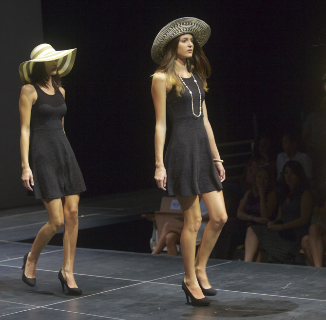 Les 10 finalistes Elite Model Reunion Island font le show Les 10 finalistes Elite Model Reunion Island font le show