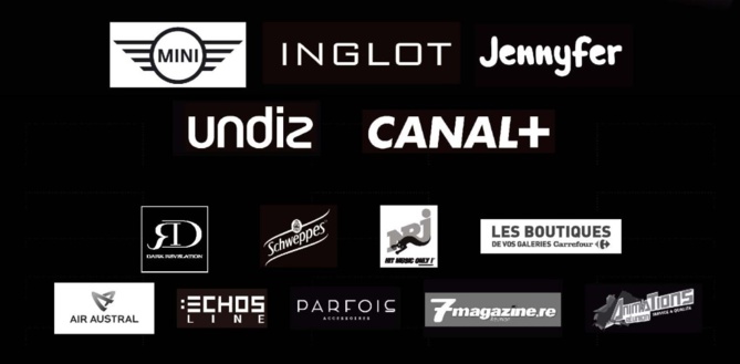 Les 10 finalistes Elite Model Reunion Island font le show Les 10 finalistes Elite Model Reunion Island font le show