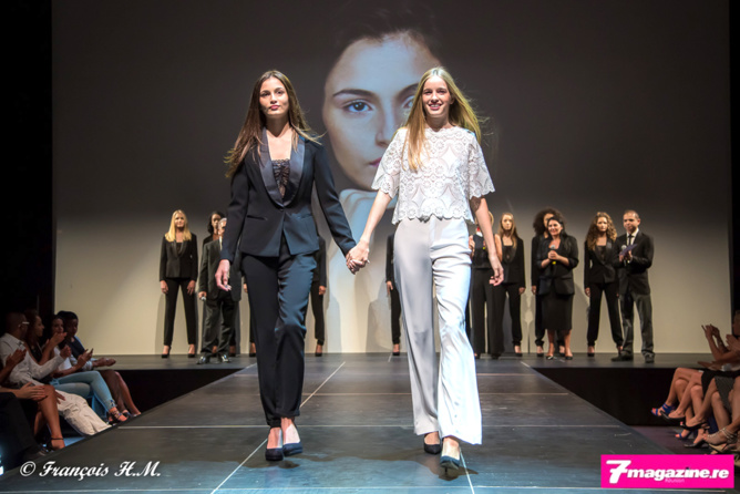 Leia, les podiums du monde entier l'attendent Leia, les podiums du monde entier l'attendent