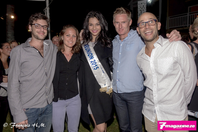 Avec l'équipe Pro Sport Avec l'équipe Pro Sport