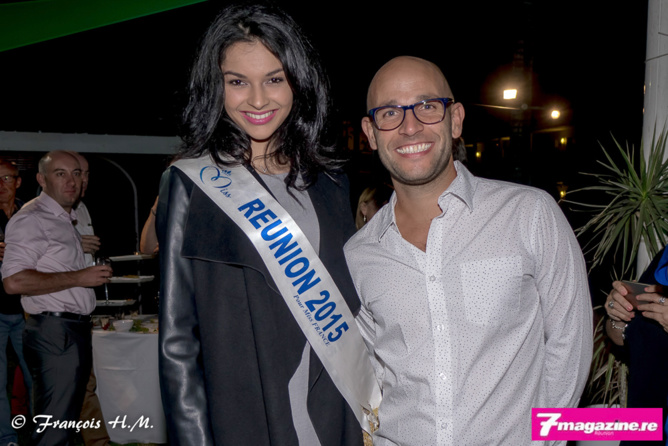 Azuima Issa et Thibaud Serre Azuima Issa et Thibaud Serre