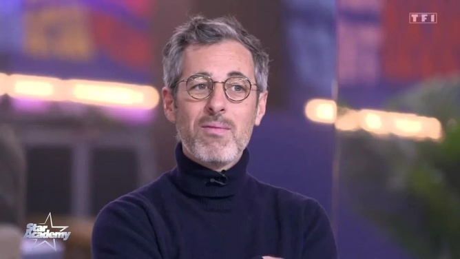 Michael Goldman - Facebook