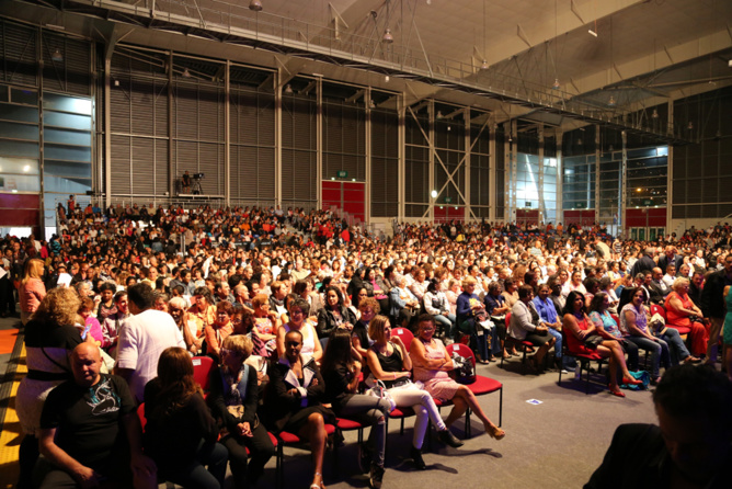 Frédéric François en concert<br>Les photos Frédéric François en concert<br>Les photos