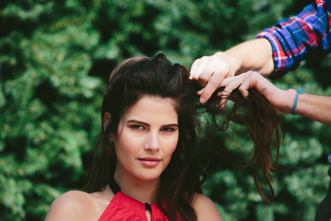 Disneyland Paris<br>Nouvelles coiffures autour de la "Reine des Neiges" Disneyland Paris<br>Nouvelles coiffures autour de la "Reine des Neiges"