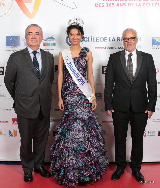 Les 185 ans de la CCIR Les 185 ans de la CCIR