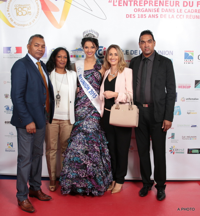 Les 185 ans de la CCIR Les 185 ans de la CCIR