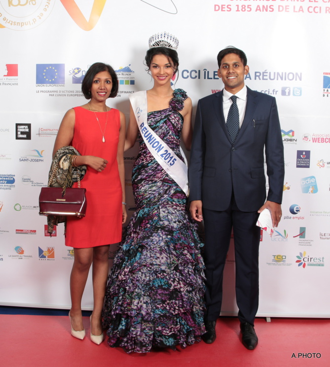 Les 185 ans de la CCIR Les 185 ans de la CCIR