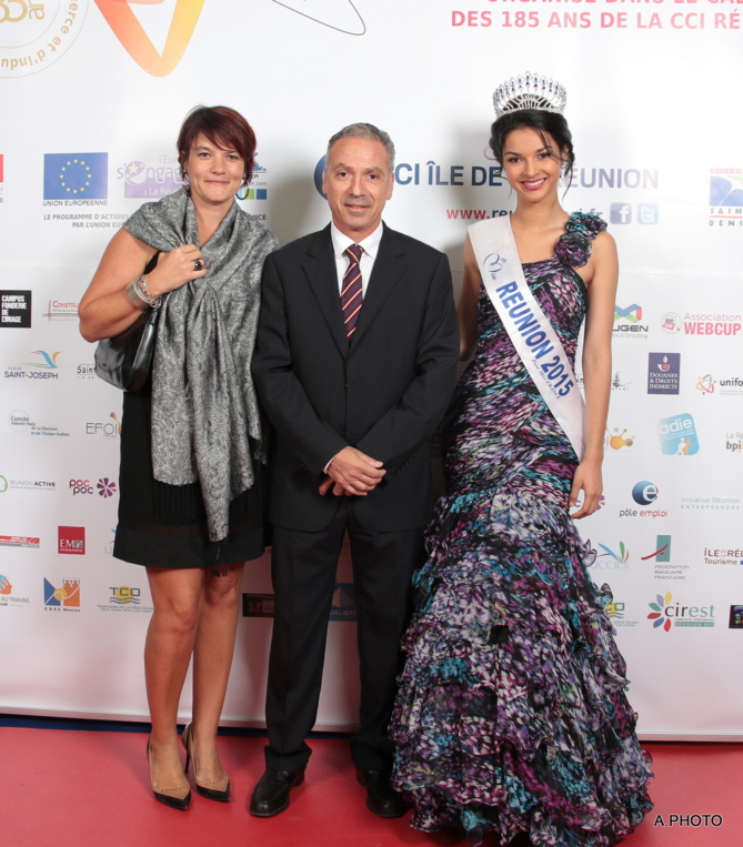 Les 185 ans de la CCIR Les 185 ans de la CCIR